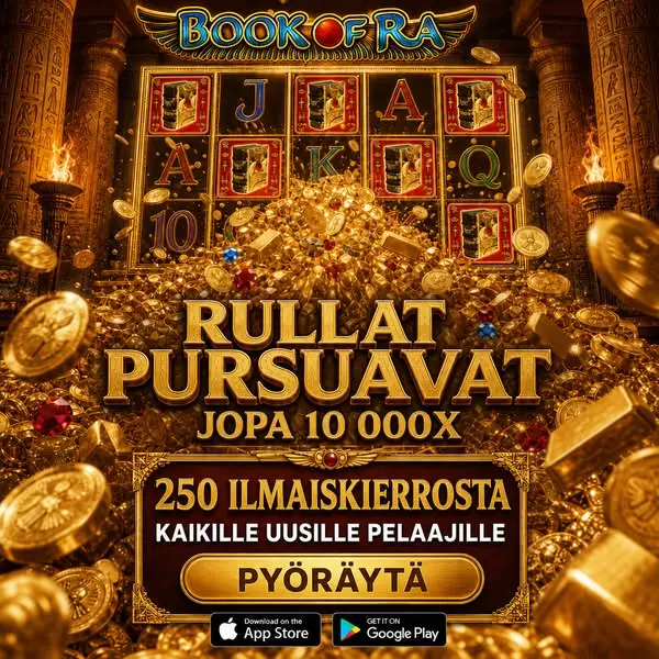 Кадр рекламы Book of Ra