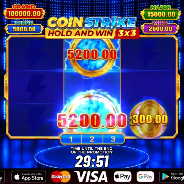 Кадр рекламы Big Bass Slot