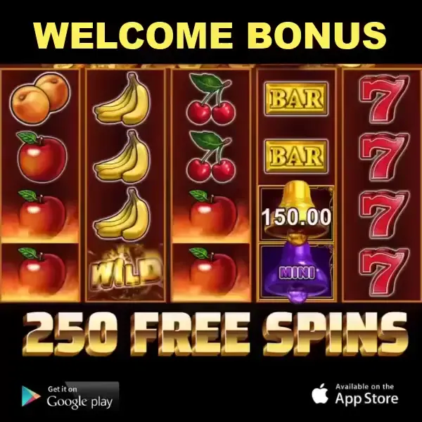 Кадр рекламы Lucky Fortune Jackpot