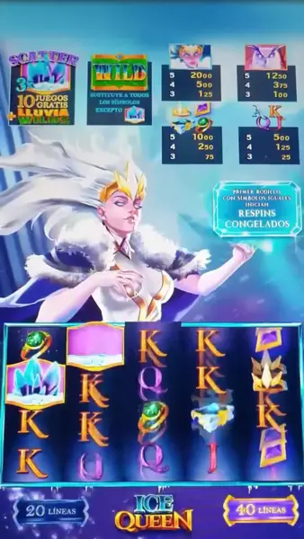 Кадр рекламы Lucky Games