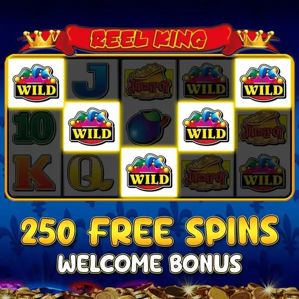 Кадр рекламы LuckyPlay