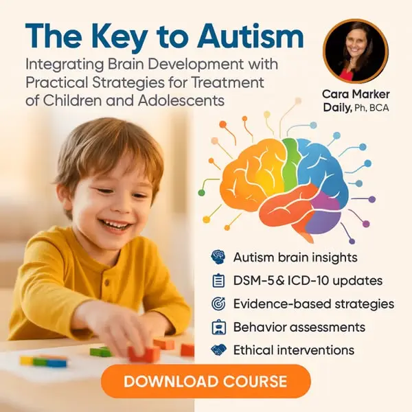 Кадр рекламы Pediatric Minds Academy