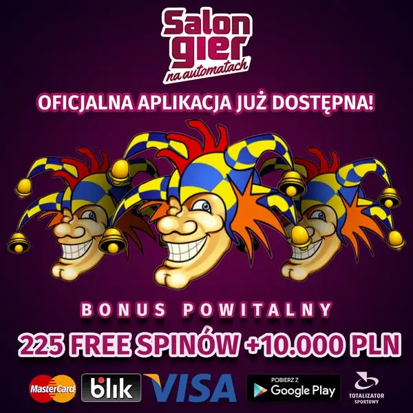 Кадр рекламы Salon Polska