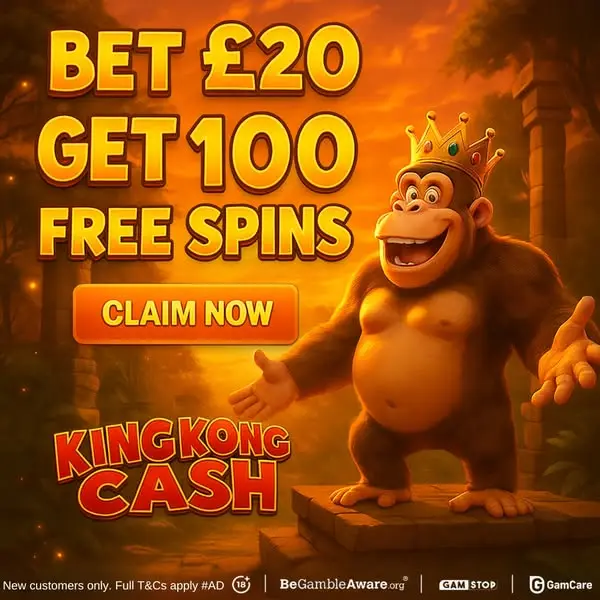 Кадр рекламы Pick Your Bet Casino