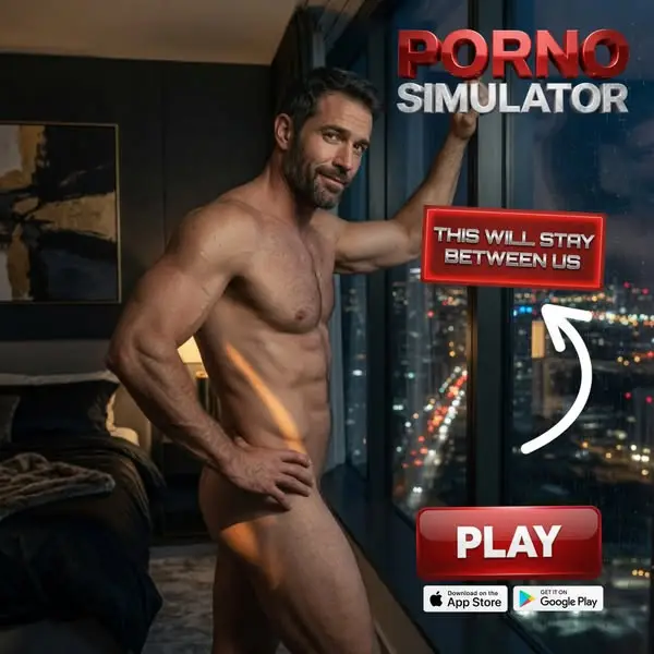 Кадр рекламы Hot Simulator