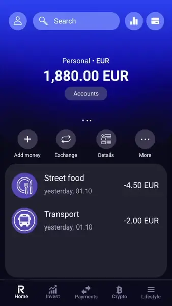 Кадр рекламы Lucky Step