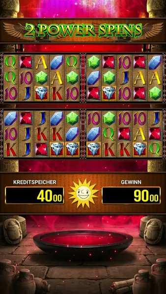 Кадр рекламы Lucky Day