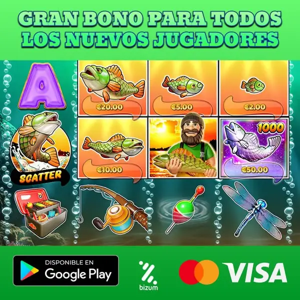 Кадр рекламы Salon de Juego