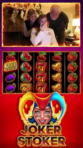 Кадр рекламы Classic Slots