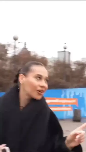 Кадр рекламы Polskie Bonusy