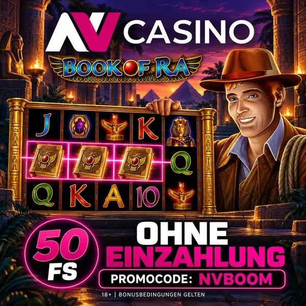 Кадр рекламы Fortune Vault