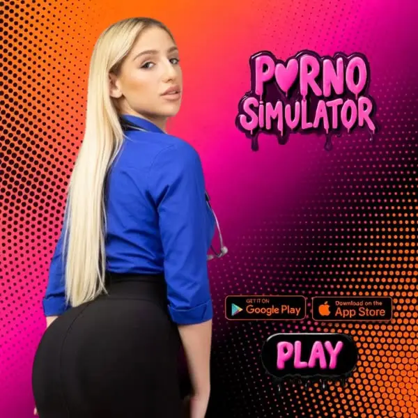 Кадр рекламы Hot Game