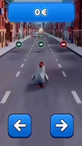 Кадр рекламы Top crash