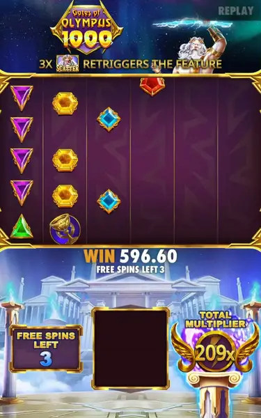 Кадр рекламы Top Game