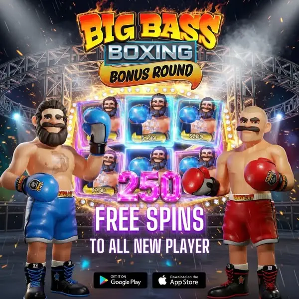 Кадр рекламы Big Win