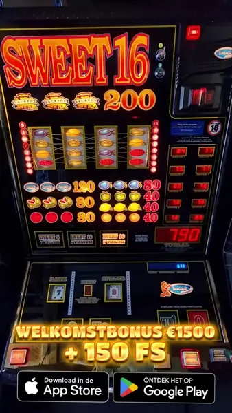 Кадр рекламы Retro Fun Casino