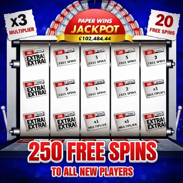 Кадр рекламы Online Casino