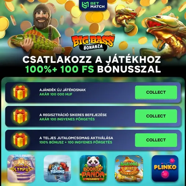 Кадр рекламы BetMatch: Top Games