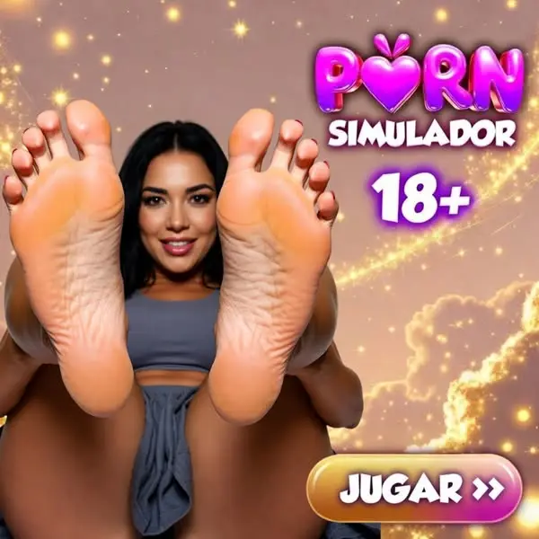 Кадр рекламы Simulador de Chica Hot