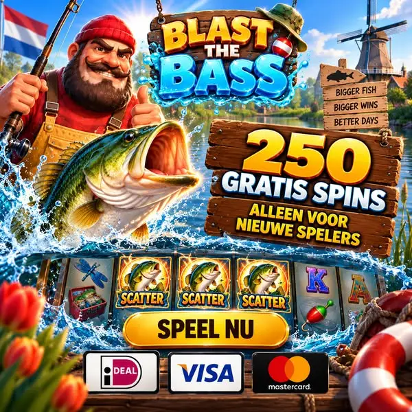 Кадр рекламы Golden Fortune