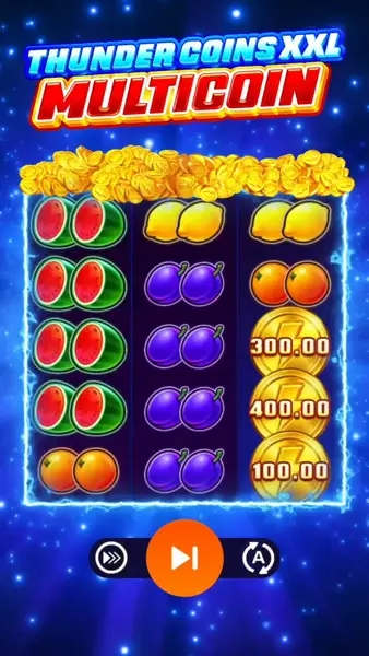 Кадр рекламы Super Slots