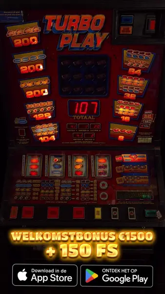Кадр рекламы Retro Fun Casino