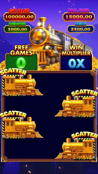Кадр рекламы Coin Express