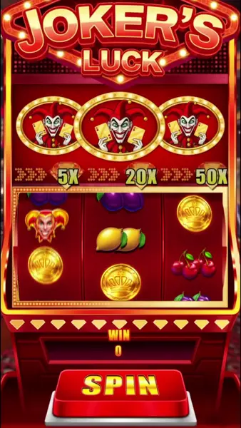 Кадр рекламы Slot Coin Volcano
