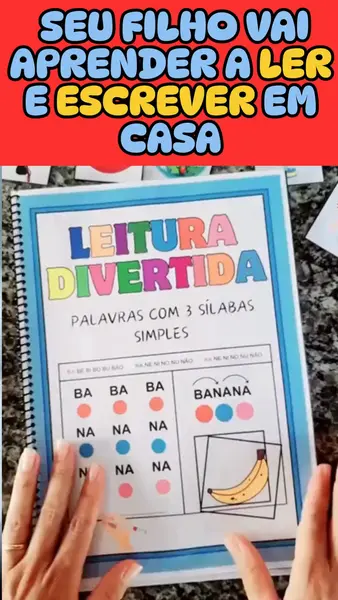 Кадр рекламы Educa Mundo Kids