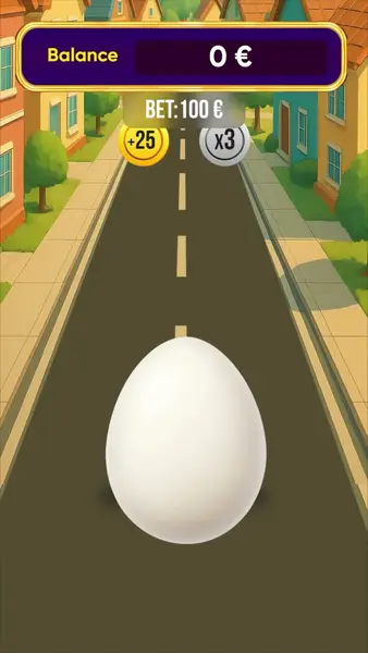 Кадр рекламы Game Odyssey