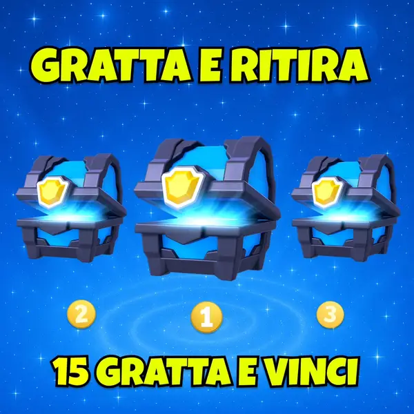 Кадр рекламы Gratta e Vinci