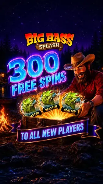 Кадр рекламы Hold and Win