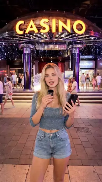 Кадр рекламы Hergenrother Maria Catterton
