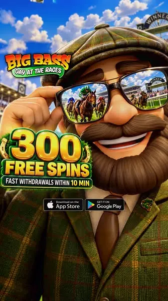 Кадр рекламы Jackpot Fury