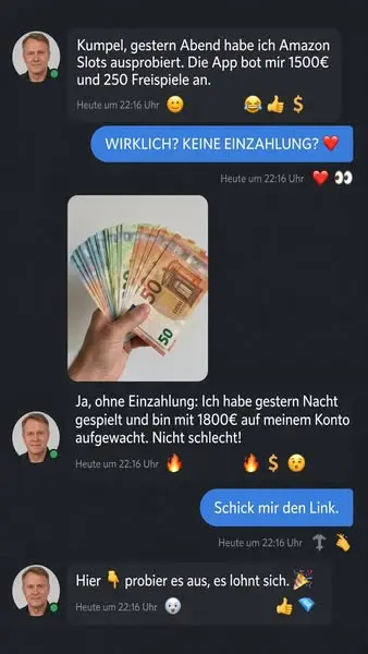 Кадр рекламы Amazon GMR Spielmatte