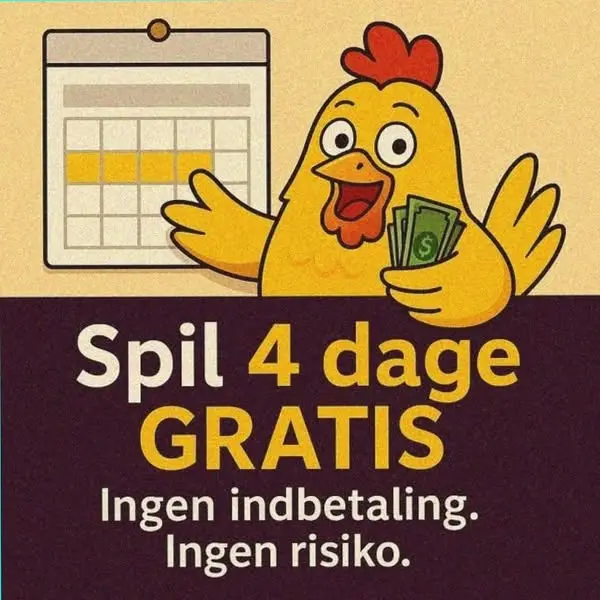 Кадр рекламы Chicken Bird 2