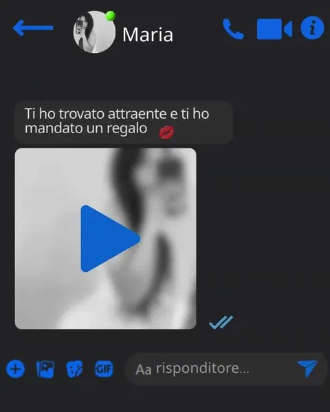Кадр рекламы Love Apps