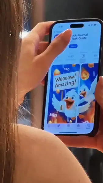 Кадр рекламы Chicken Run x5