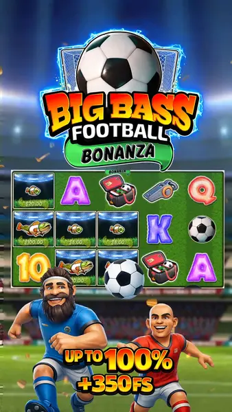 Кадр рекламы Online Slot