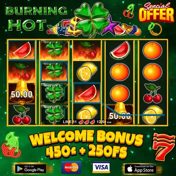 Кадр рекламы CRAZY SLOTS