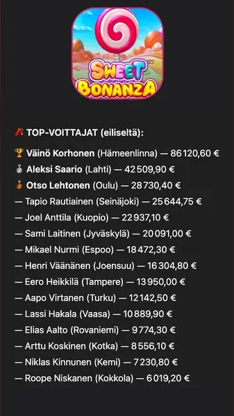 Кадр рекламы BigBass Bonanza