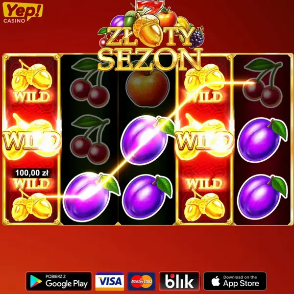 Кадр рекламы Regal Games