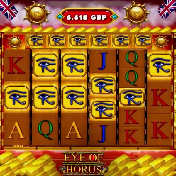 Кадр рекламы Easy Fortune