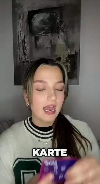 Кадр рекламы Nick Marissa Matt