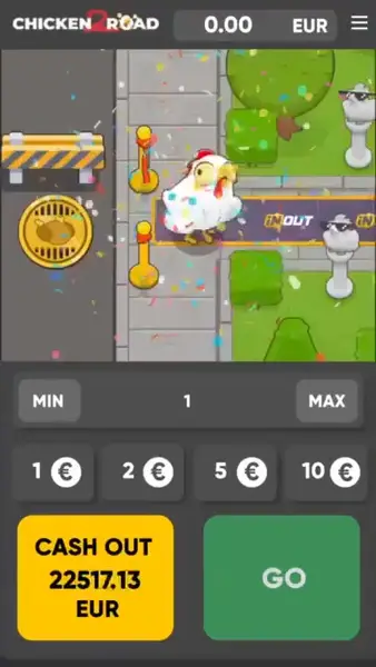 Кадр рекламы Risk & Feathers