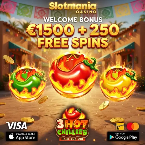 Кадр рекламы Slots Machine