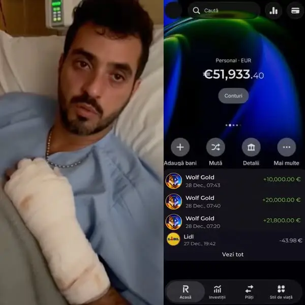 Кадр рекламы Bruno Carvalho