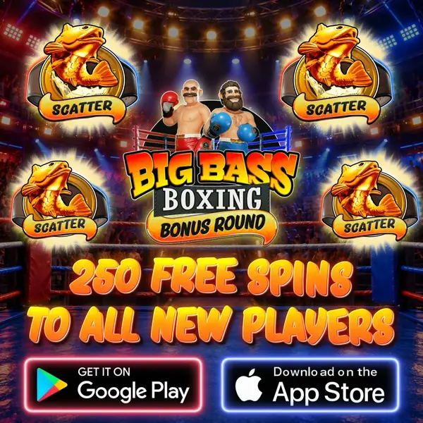 Кадр рекламы Lucky Zone
