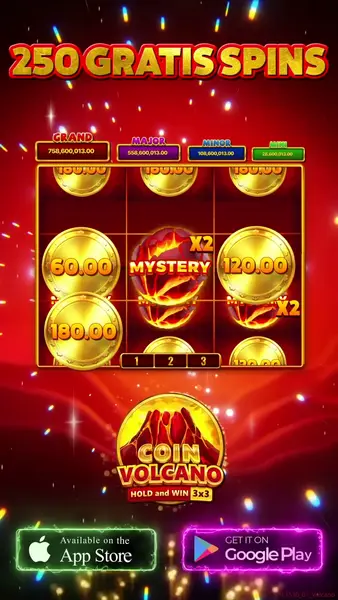 Кадр рекламы Online Slots
