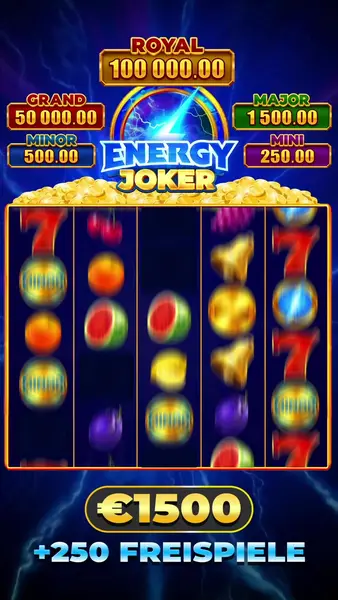 Кадр рекламы Legendary Slot